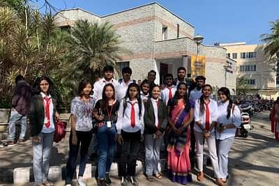 College Image